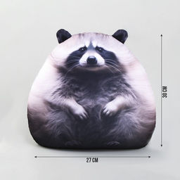 Игрушка антистресс «Енот»