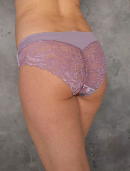 Трусы Т 0266-720 Фантазия - Lady lux фото 2