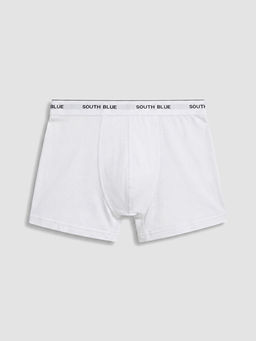 Pamuklu Esnek Erkek Boxer 3l?