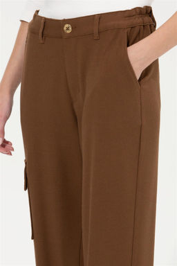 Женские кокосовые брюки Неожиданная скидка в корзине - U.s. polo assn фото 5