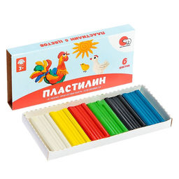 Аппликация пластилином Транспорт - Лесная мастерская фото 4
