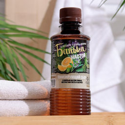 Настой для бани Тонизирующий, 250 мл. - Laboratory katrin фото 3