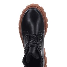 Ботинки девичьи - Marko фото 5