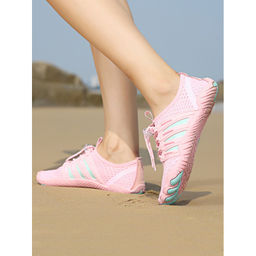 Коралловые тапочки аквашузы - Bearwear фото 5