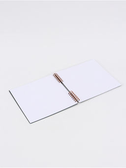 Фотоальбом бумажный 20х20, 25 л Дисней 1