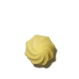 CAFE MIMI Гейзер для ванны Цитрусовая меренга 90г