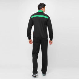 RODOS Спортивный костюм мужской весна/лето М-187 Синий/Меланж  фото 62