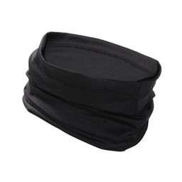 Бафф спортивный для защиты от ветра и пыли, мужской, черный