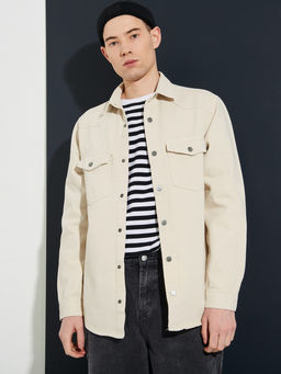 Мужская рубашка - Mossmore фото 19