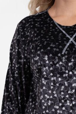 Джемпер М5-3008/5 - Wisell фото 7