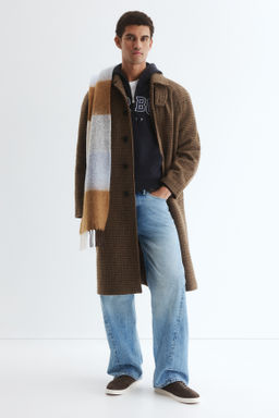 Car coat - H&m фото 5
