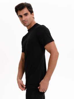 Мужская футболка Oztas 1027  фото 2