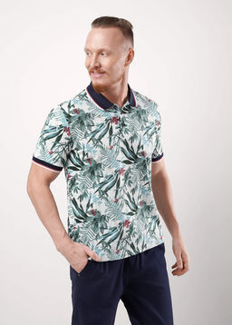 Поло мужское