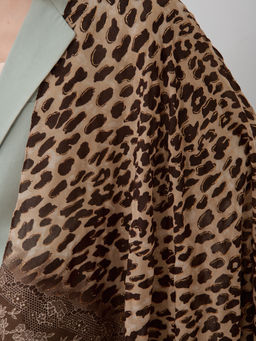 Палантин RB-072-1 - Tantino фото 6