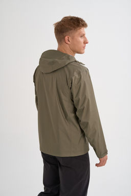 Куртка Зеленый ANTA HERO Woven Jacket  фото 3