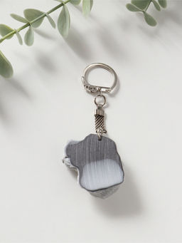 Брелок "Головы собак" (в ассортименте) , 5см