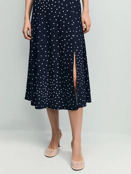 Платье с треугольным вырезом / Zarina  фото 4