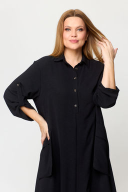 Платье Michel Chic 2160 черный  фото 7