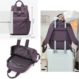Рюкзак SR-023-Purple