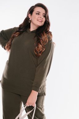 Худи женская - Jp фото 20