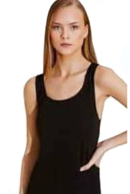 Женская майка Polkan 2408