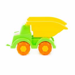 Ромка, автомобиль-самосвал - Полесье фото 16