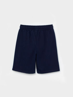 CRB wear / CAJB 70096-41 (CAJ 7435) Шорты для мальчика, темно-синий/Ex.Cherubino