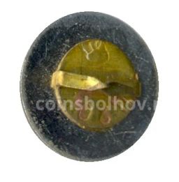 Значок Шахматы