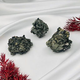 Образец Эпидота