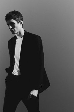 Pantalon Slim Fit - H&m фото 2