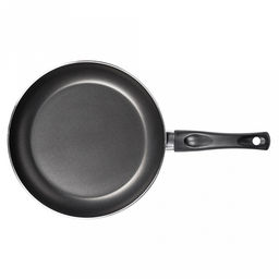 "Dream" Сковорода с антипригарным покрытием д28см, h5см, s3мм, бакелитовая ручка (Россия)