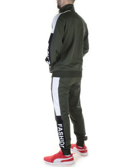 Y263 SWAMP Спортивный костюм мужской Brightstar - Фабричный китай фото 6