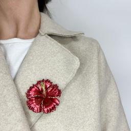 07-61589230-3 Брошь-подвеска