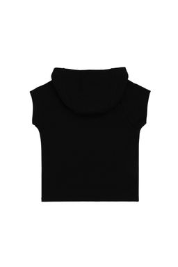 U. S. Polo Assn / Черная футболка для мальчика - U.s. polo assn фото 5