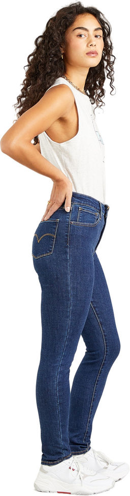 Джинсы женские