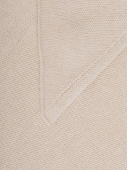 Платок жен. пух енот+шерсть+виск 115х160 LB-N88070-03