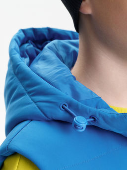 BZVK3389 Жилет для мальчиков