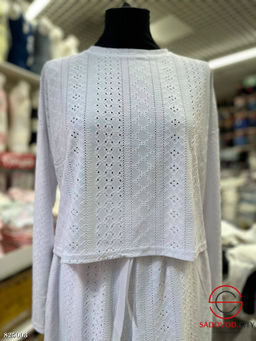 Пижама женская домашняя