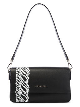 Сумка ELEGANZZA ZQ139-2251 black  фото 2