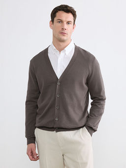 Standart Kal?p Erkek Triko H?rka