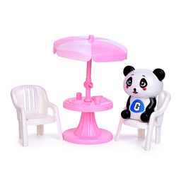 Кукла с аксессуарами "Сабрина" в коробке