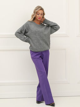 Джемпер Др5-502/4 - Wisell фото 10