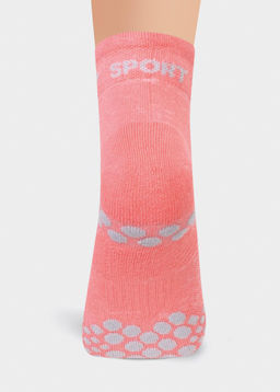 Носки женские спорт махровые - Clever wear фото 3
