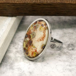 EXPANSE Кольцо KO4758