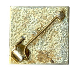 Значок Брошь