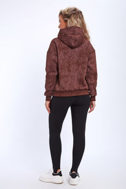 29019 Толстовка женская