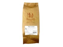 Камлёв Кофе элитный Kopi Luwak 1 кг