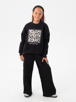 Костюм Пятнышки детский девочка изумруд - София фото 62