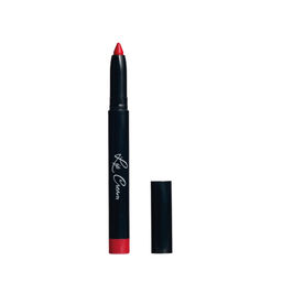 LavelleCollection Помада-карандаш для губ Lip Cream тон 05 кораллово-красный