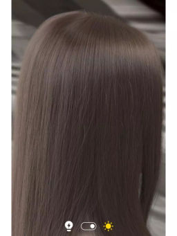 Стойкая краска 6/07 темный блонд натурально-коричневый LondaColor - Londa professional фото 2